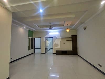 E-11 Ready Upper Portion 3 Bed 500 Square Yard