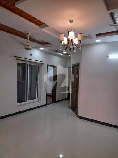 E11 Brand New 4 Bed House For Sale