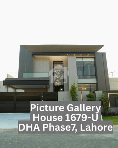 SYED BROTHERS PROUDLY OFFERS: 1-Kanal Elegant Old Bungalow Is Available In The Best Block Of DHA Lahore.