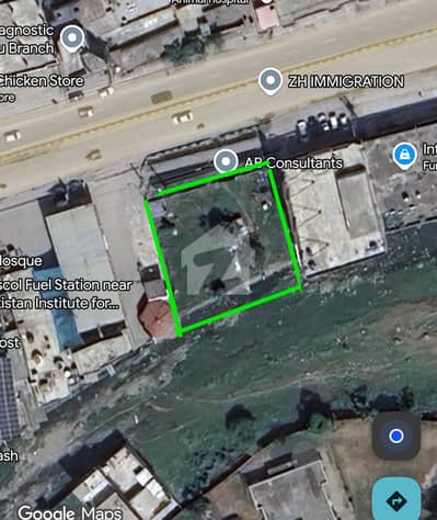 Hot Deal! 2 Kanal Plot in a Highly Desirable Location