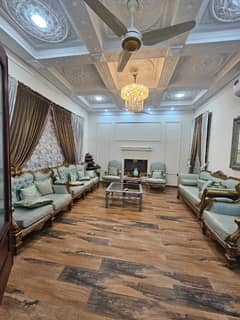 1 kinal house for rent