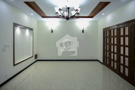Headline: Muree Facing Dream Home in Prime Sector C1 With 10 KW Solar Boulevard Category With Basement A+ Quality