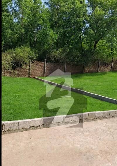 بنی گالہ اسلام آباد میں 5 مرلہ رہائشی پلاٹ 28.0 لاکھ میں برائے فروخت۔