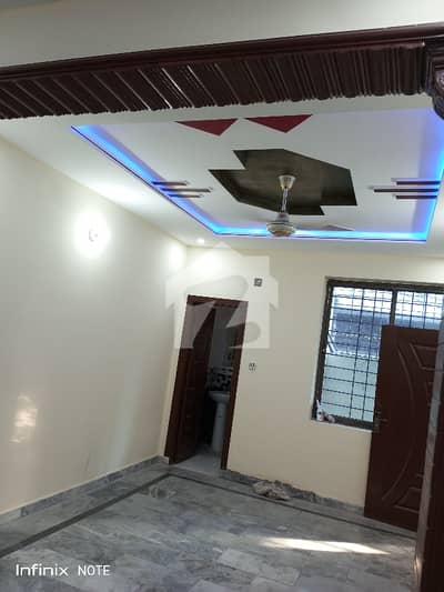 Ideal 5 Marla House Has Landed On Market In Gulbahar Scheme - Sector 1, Rawalpindi Ideal 5 Marla House Has Landed On Market In Gulbahar Scheme - Sector 1, Rawalpindi