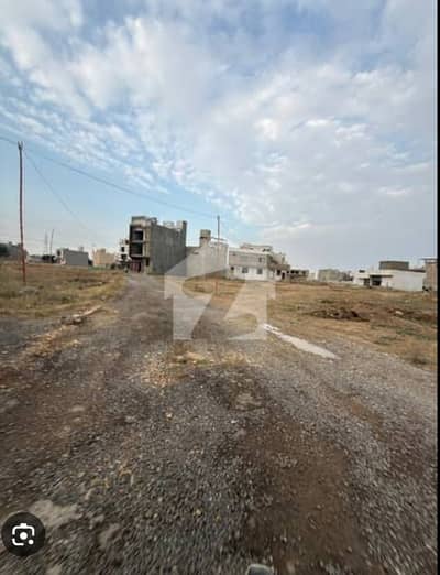 120yds Plots For Sale