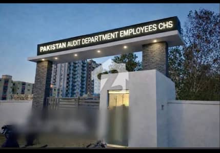 پاکستان آڈٹ ڈپارٹمنٹ سوسائٹی سکیم 33 - سیکٹر 17-اے,سکیم 33,کراچی میں 10 مرلہ رہائشی پلاٹ 2.9 کروڑ میں برائے فروخت۔