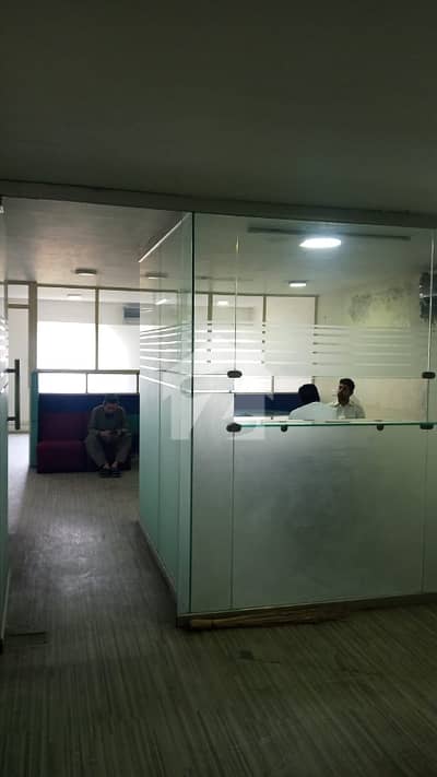 ڈیوس روڈ لاہور میں 6 کنال Studio عمارت 50.0 کروڑ میں برائے فروخت۔