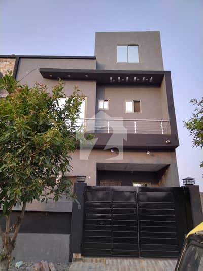 Beautiful Double Story House For Sale