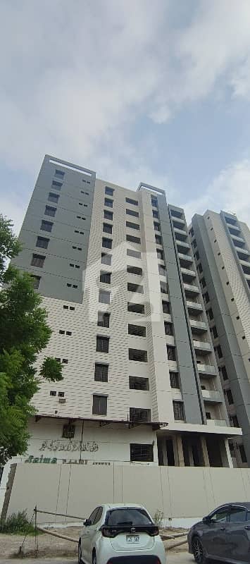 3 BED DD FLAT FOR SALE