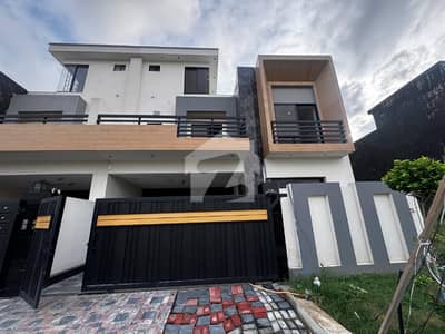 Idyllic House Available In MPCHS - Multi Gardens For sale