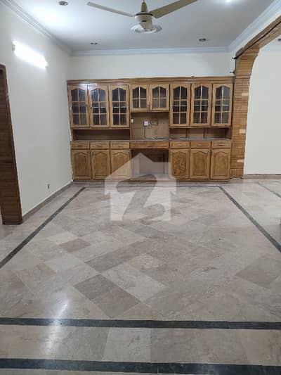 G-11 Real Pics 30 - 60 Ground With Basement Portion Car Porch Separate Meters