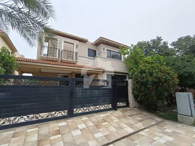 1 Kanal House For Sale In Dha Phase 5 Prime Loction