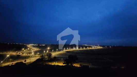 A Residential Plot Of 1 Kanal In Rs. 31800000