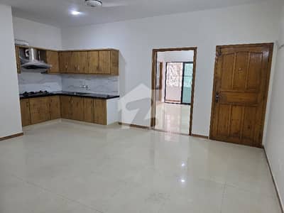 900 Square Feet Flat Ideally Situated In DHA Defence