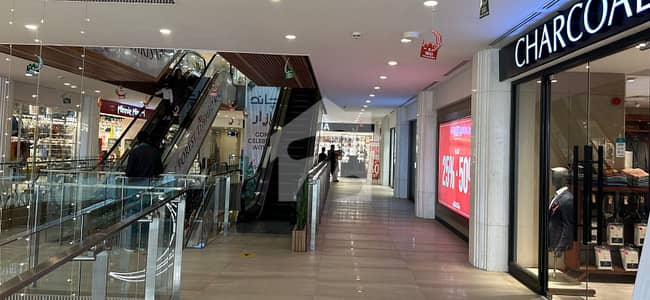 High Rental, Prime Commercial Shop For Sale On GT Road, Near DHA 2, Al Ghurair Giga Islamabad