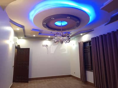 Brand New 400 Square Yards House Available In Capital Cooperative Housing Society For Sale Brand New 400 Square Yards House Available In Capital Cooperative Housing Society For Sale