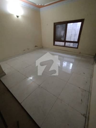 Ideal Lower House For Rent In Gulshan-e-Iqbal - Block 1