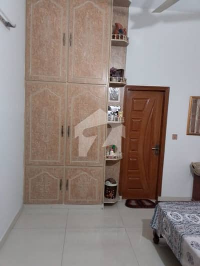 7 Marla 135 Square Feet Double Story Corner House For Sale In Amir Town Harbanspura Lahore