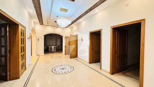 Brand New Fully Furnished 3 Bedrooms Portion Available For Rent,,