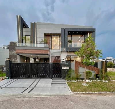 Brand New 10 Marla House For Sale In Royal Orchard Multan