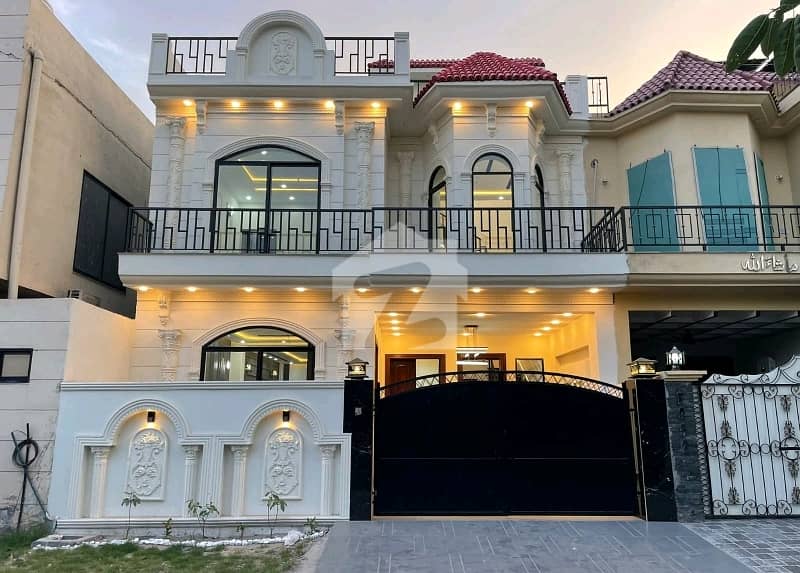 Brand New 5 Marla House Available In Buch Villas Phase 2 - Hamid Block For sale Brand New 5 Marla House Available In Buch Villas Phase 2 - Hamid Block For sale