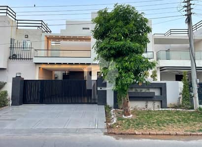 Brand New 10 Marla House For Sale In Buch Executive Villas Buch Executive Villas