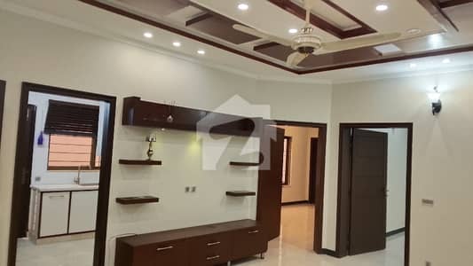 Full House For Rent With 5Bed & Washroom