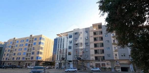 اتحاد کمرشل ایریا ڈی ایچ اے فیز 6,ڈی ایچ اے ڈیفینس,کراچی میں 11 مرلہ Studio دکان 14.0 کروڑ میں برائے فروخت۔