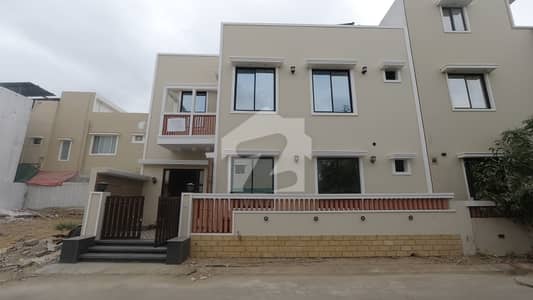 Prime Location House Of 120 Square Yards Is Available For Sale Prime Location House Of 120 Square Yards Is Available For Sale