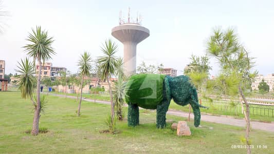 DED END CORNER WITH HUGE EXTRA GREEN LAND NEAR TO SCHOOL IDEAL STREET