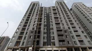 Prime Location Flat Of 1250 Square Feet Available In Naya Nazimabad