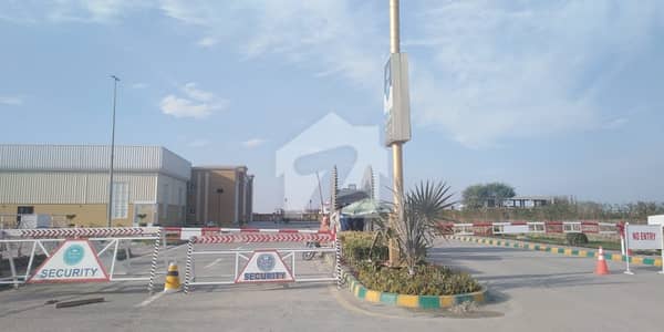 Ready To Buy A Prime Location Residential Plot 10 Marla In Multan