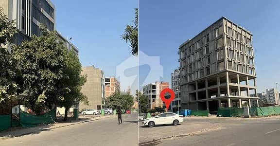 Corner Plot For Sale In Overseas Enclave Sector 5 Bahria Town Phase 8 Corner Plot For Sale In Overseas Enclave Sector 5 Bahria Town Phase 8