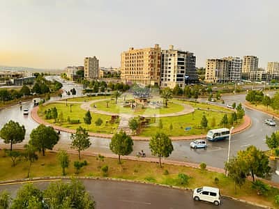 10 Marla Commercial Plot For Sale Civic Centre Prime Location