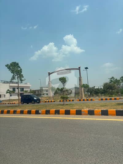 Affordable Residential Plot For Sale In Bahria Town Phase 8 - Block K Affordable Residential Plot For Sale In Bahria Town Phase 8 - Block K