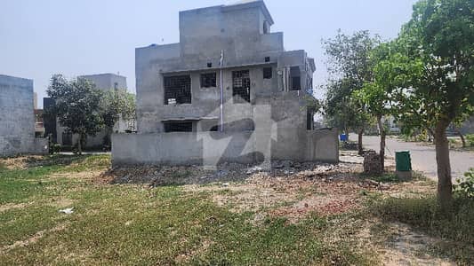 Cornor Plot Premium/ Highly Desirable/ Ideal Location for Your Dream house