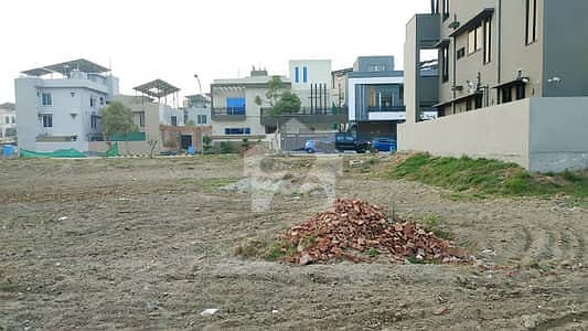 10 Marla Ready To Build Plot For Sale | E-1 Sector | All Dues Clear 10 Marla Ready To Build Plot For Sale | E-1 Sector | All Dues Clear