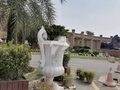 10 Marla Residential Plot For Sale Bahria Town Phase 2 Prime Location 10 Marla Residential Plot For Sale Bahria Town Phase 2 Prime Location