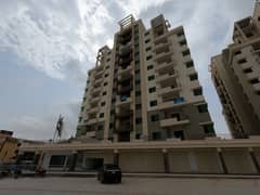 Flat Is Available For Sale In Safari Signature