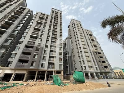 Prime Location 1250 Square Feet Flat In Naya Nazimabad Of Naya Nazimabad Is Available For sale