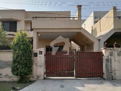 This Is Your Chance To Buy Prime Location House In Lahore