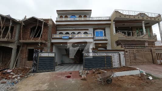 Affordable Prime Location House For sale In Airport Housing Society - Sector 4 Affordable Prime Location House For sale In Airport Housing Society - Sector 4