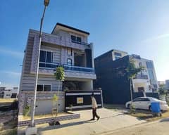 5 Marla House In Faisal Town Phase 1 - Block C For rent At Good Location 5 Marla House In Faisal Town Phase 1 - Block C For rent At Good Location