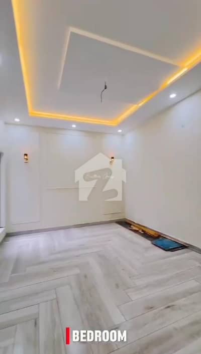 5 Marla Brand New House Available For Rent In Royal orchad Multan