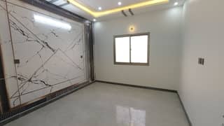 Prime Location Ideal House For sale In Naya Nazimabad Prime Location Ideal House For sale In Naya Nazimabad