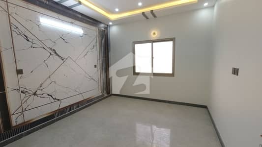 Prime Location Ideal House For sale In Naya Nazimabad Prime Location Ideal House For sale In Naya Nazimabad