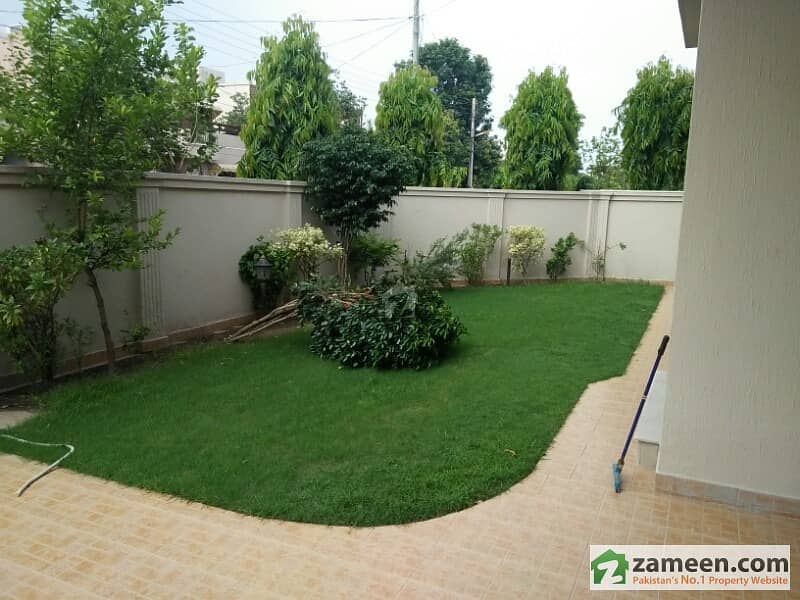1 Kanal 2 Bed Lower Portion Dha Lahore