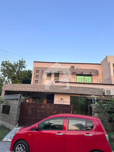 Cheapest 10.75 Marla Luxury Fully Furnished House for Sale | Prime Block GG, DHA Phase 4 Lahore | Move-In Ready