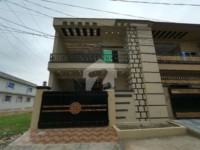 صنوبر سٹی اڈیالہ روڈ,راولپنڈی میں 3 کمروں کا 5 مرلہ مکان 1.45 کروڑ میں برائے فروخت۔