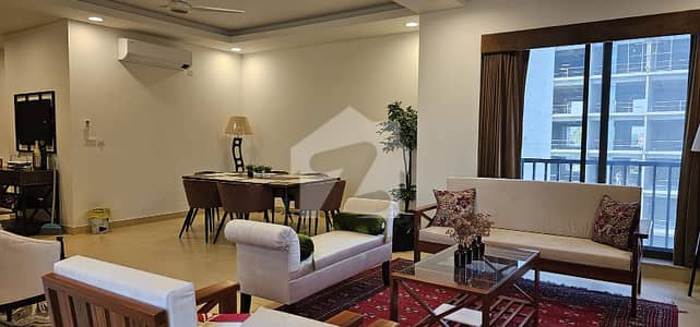 2 BHK Fully Finished And Fitted, Luxurious And Spacious Sized Apartment Available With 15% Down Payment And 3 Years Easy Quarterly Payment Plan
